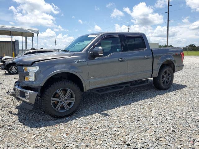  FORD F-150 2016 Szary