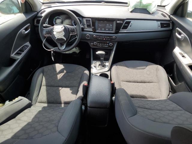  KIA NIRO 2018 White