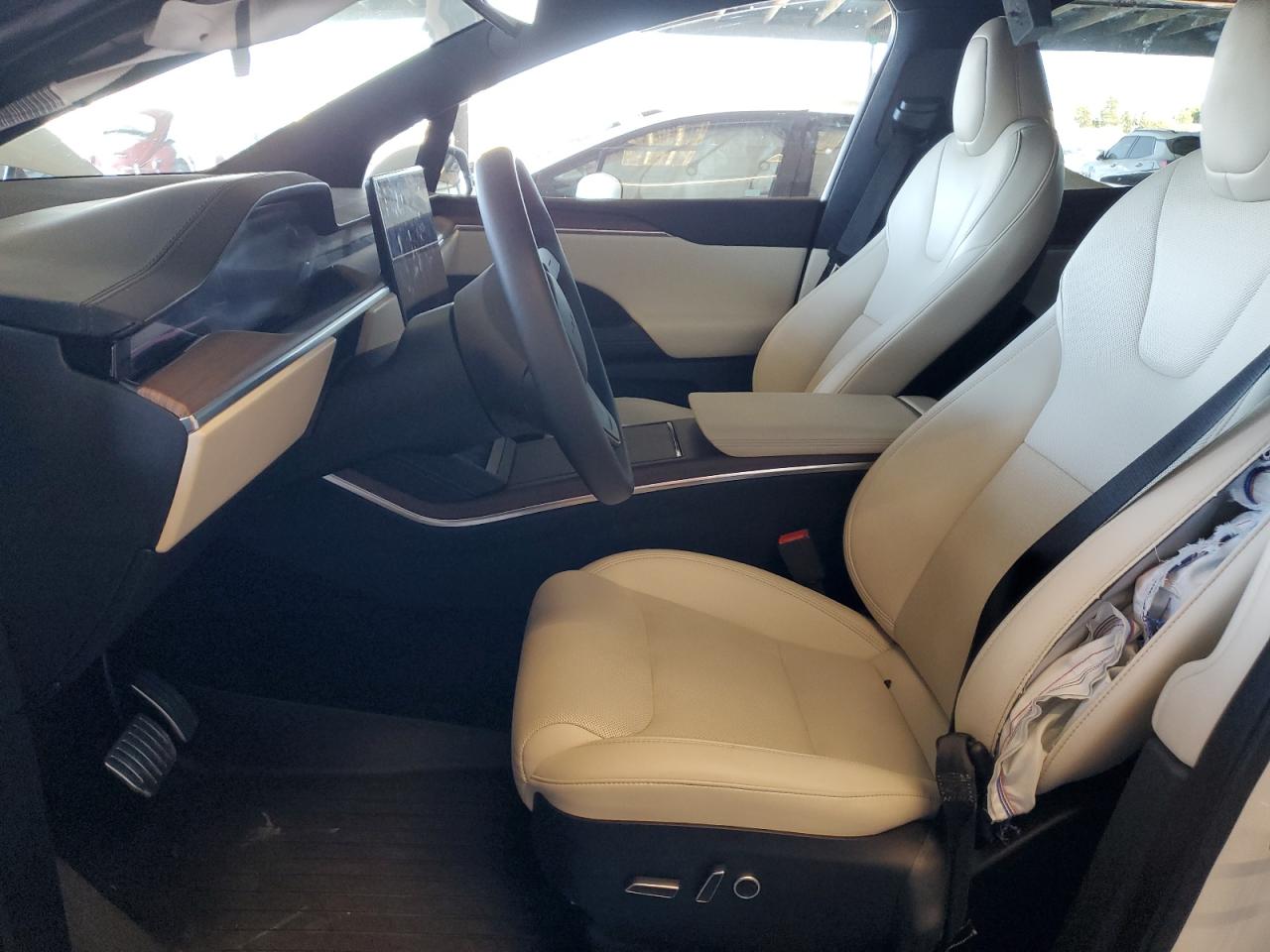 7SAXCBE52PF425319 2023 Tesla Model X