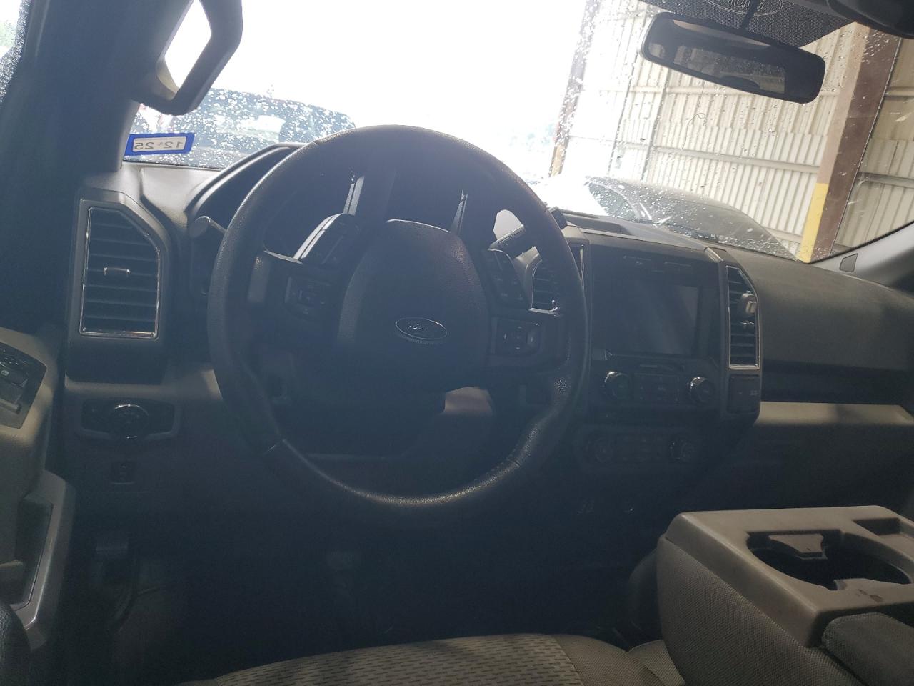 2016 Ford F150 Supercrew VIN: 1FTEW1EF9GFA93230 Lot: 64972065