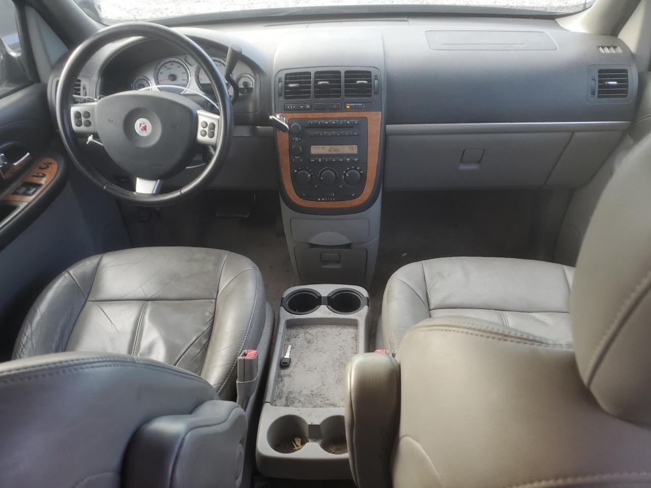 2005 Saturn Relay 3 VIN: 5GZDX23L25D197167 Lot: 64124425
