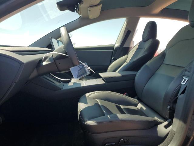  TESLA MODEL 3 2024 Szary