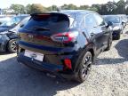 2024 FORD PUMA ST-LINE X MHEV AUTO  for sale at Copart WOLVERHAMPTON