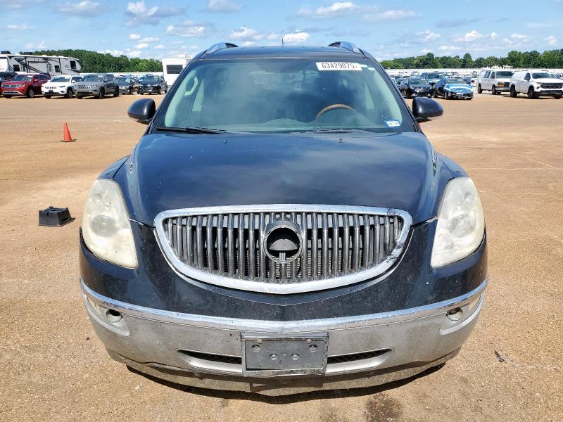 Parquets BUICK ENCLAVE 2012 Blue