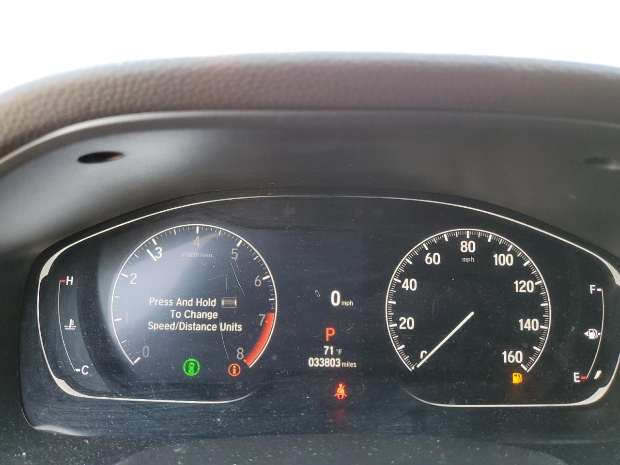 2022 Honda Accord Sport VIN: 1HGCV2F39NA025154 Lot: 64774895