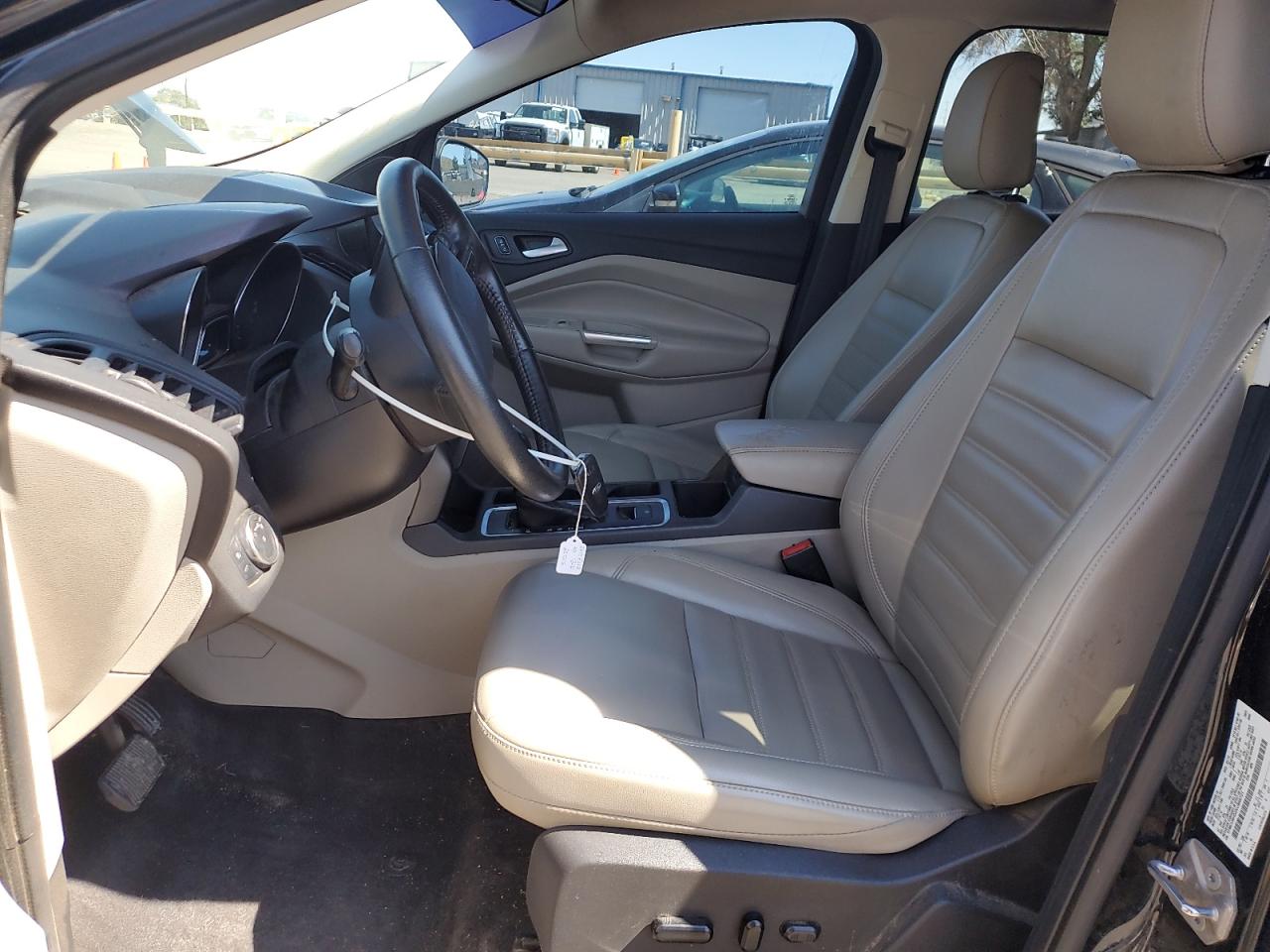 2019 Ford Escape Sel VIN: 1FMCU9HD2KUB66721 Lot: 97302315