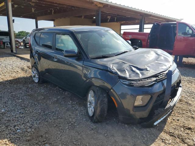  KIA SOUL 2020 Серый