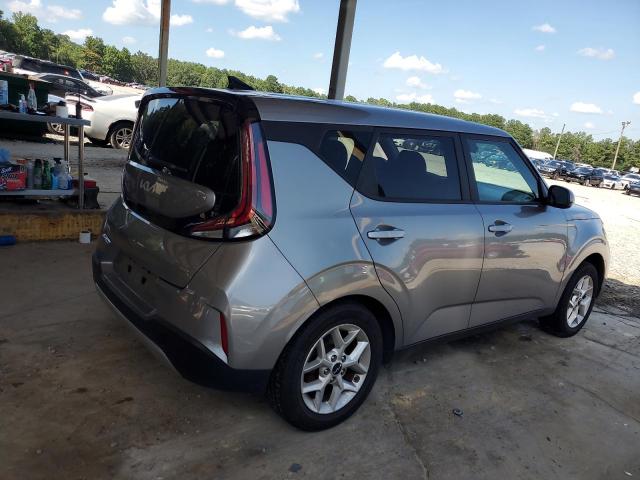  KIA SOUL 2023 Серый
