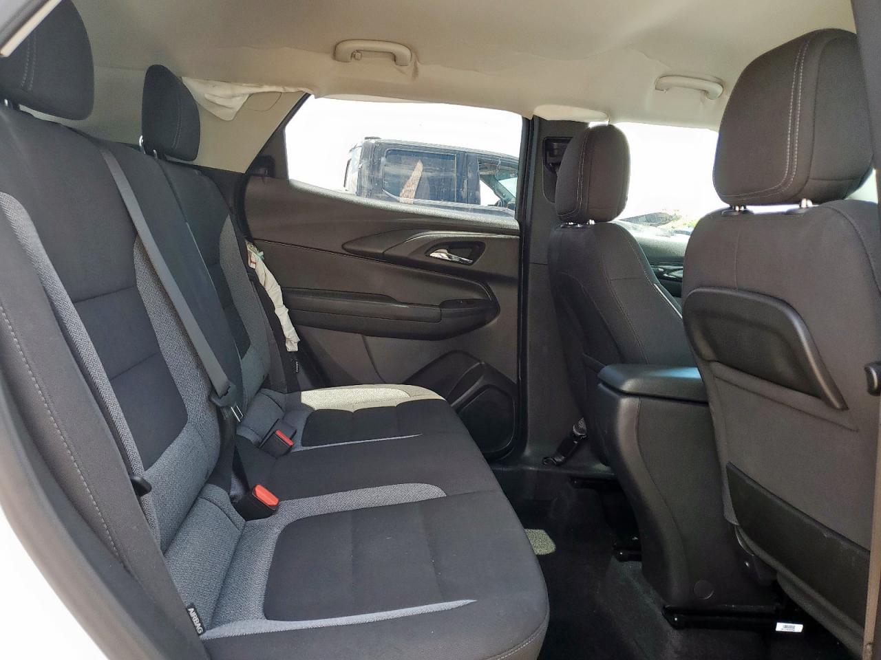 kl79mpsl0sb112880 KL79MPSL0SB112880 2025 Chevrolet Trailblazer Lt