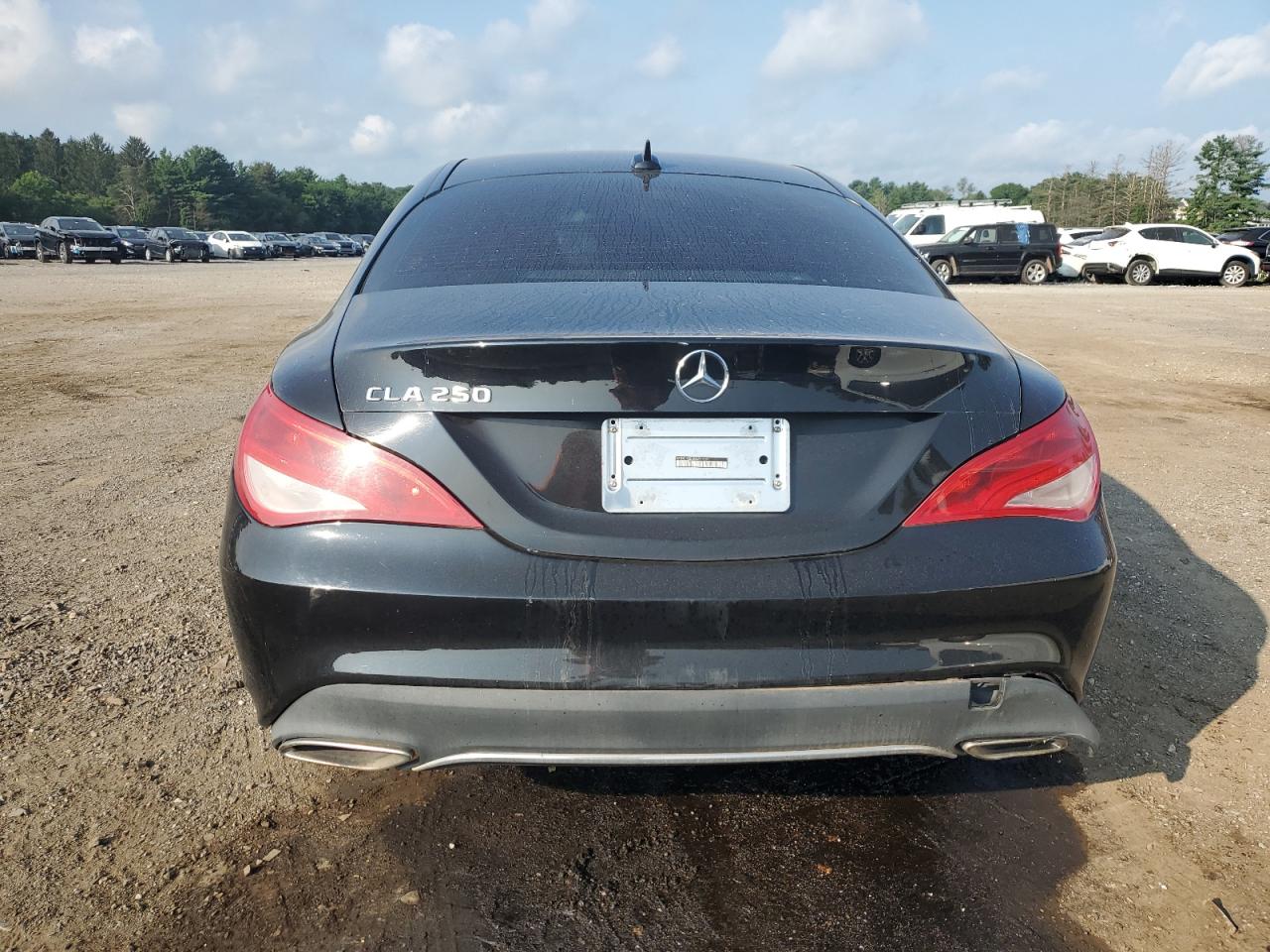 2019 Mercedes-Benz Cla 250 VIN: WDDSJ4EB5KN721501 Lot: 64987875