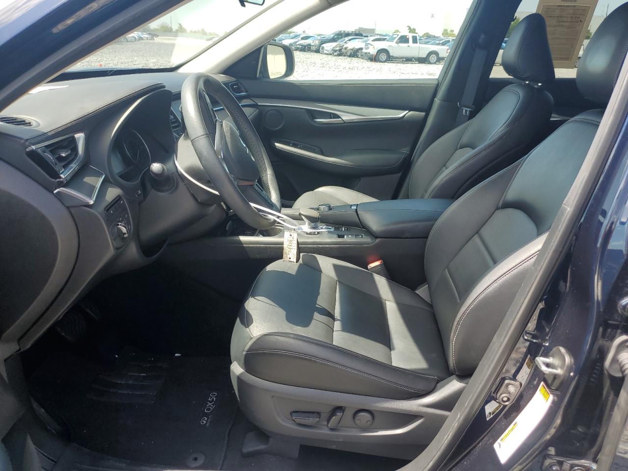 2020 Infiniti Qx50 Pure VIN: 3PCAJ5M11LF118551 Lot: 63220285