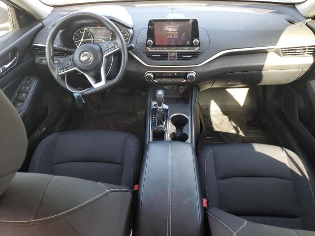  NISSAN ALTIMA 2022 Серый