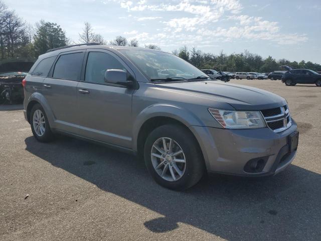  DODGE JOURNEY 2013 Szary