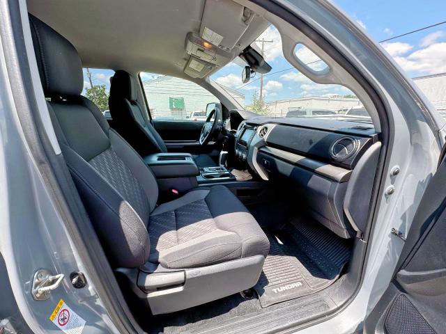  TOYOTA TUNDRA 2019 Szary