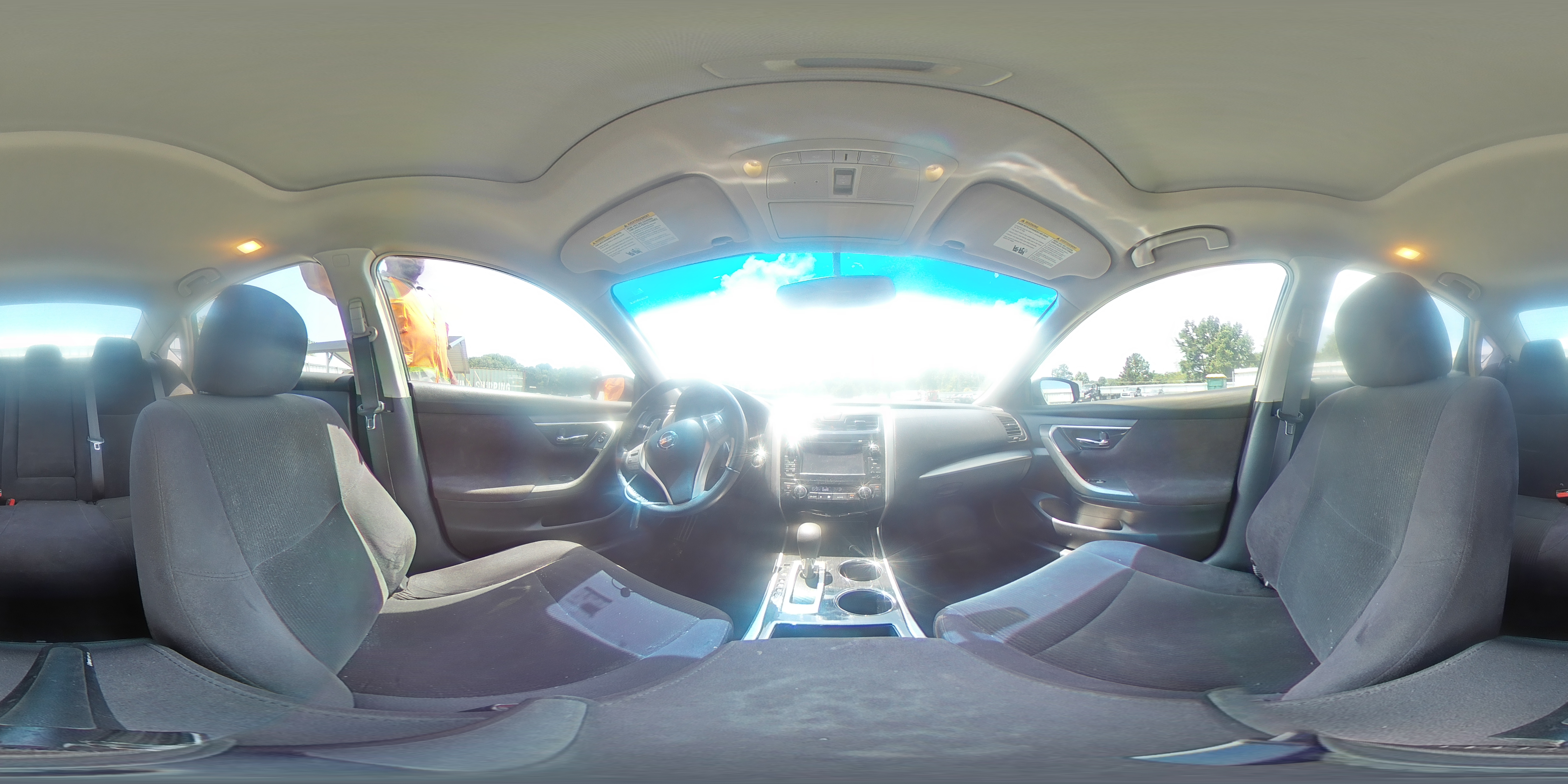 2013 Nissan Altima 3.5S VIN: 1N4BL3AP2DC144432 Lot: 65573965