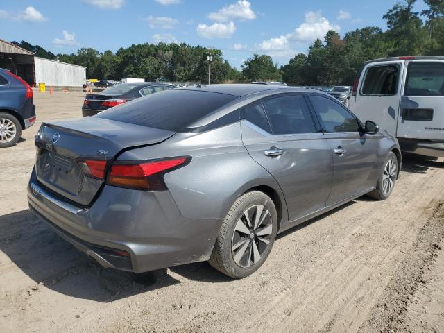 NISSAN ALTIMA 2019 Szary