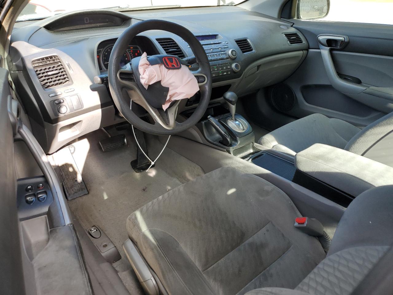 2010 Honda Civic Lx VIN: 2HGFG1B64AH531682 Lot: 65189575