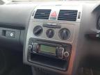 2009 VOLKSWAGEN TOURAN S T for sale at Copart YORK