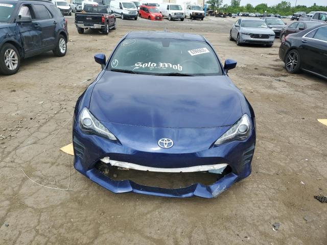  TOYOTA 86 2020 Синий