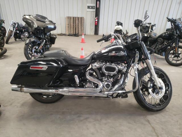 2023 Harley-Davidson Fltrx