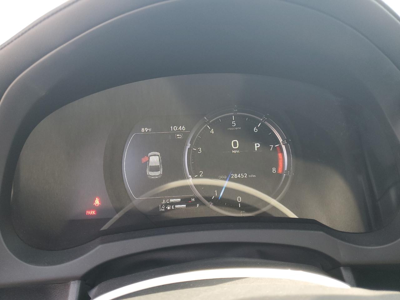 2022 Lexus Is 500 F Sport VIN: JTHAP1D29N5001996 Lot: 52980095