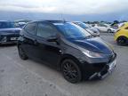 2017 TOYOTA AYGO X-STY for sale at Copart CHESTER