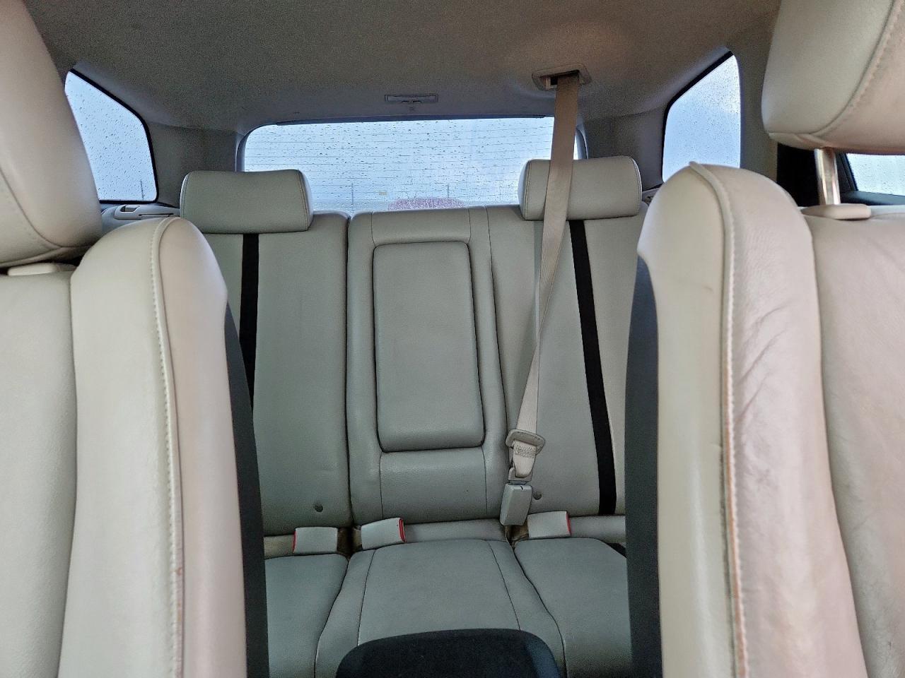 2007 Mazda Cx-7 VIN: JM3ER293070167075 Lot: 63652905