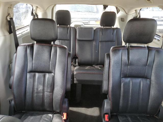 2014 CHRYSLER TOWN & COUNTRY TOURING L  
