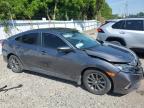 2021 HONDA CIVIC EX   for sale at Copart ON - LONDON