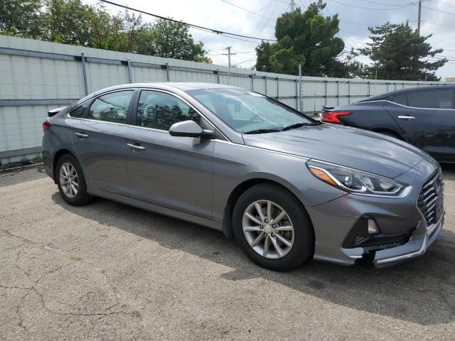  HYUNDAI SONATA 2018 Szary