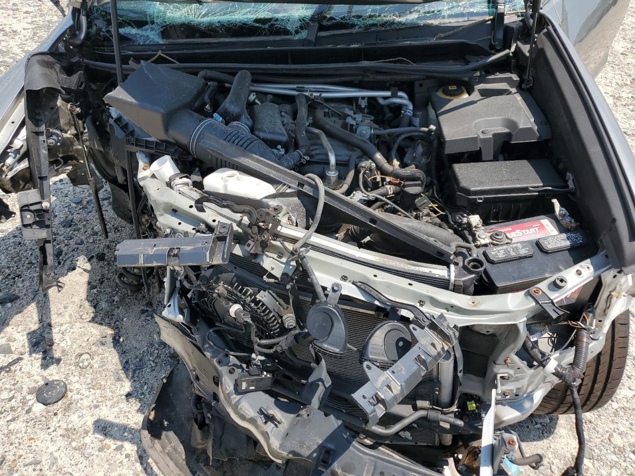 2021 Lexus Gx 460 Premium VIN: JTJAM7BX6M5269427 Lot: 62133565