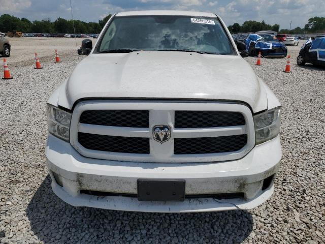  RAM 1500 2013 Biały