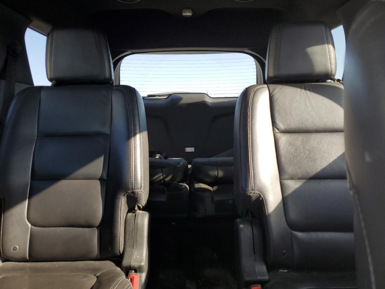 2015 Ford Explorer Xlt VIN: 1FM5K8D80FGC42958 Lot: 64666895