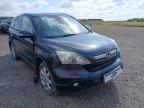 2008 HONDA CR-V ES I- for sale at Copart CORBY