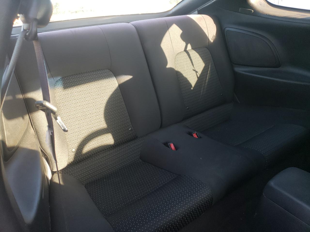 2008 Hyundai Tiburon Gs VIN: KMHHM66D48U293082 Lot: 64401385