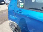 2016 SUZUKI CELERIO SZ for sale at Copart YORK
