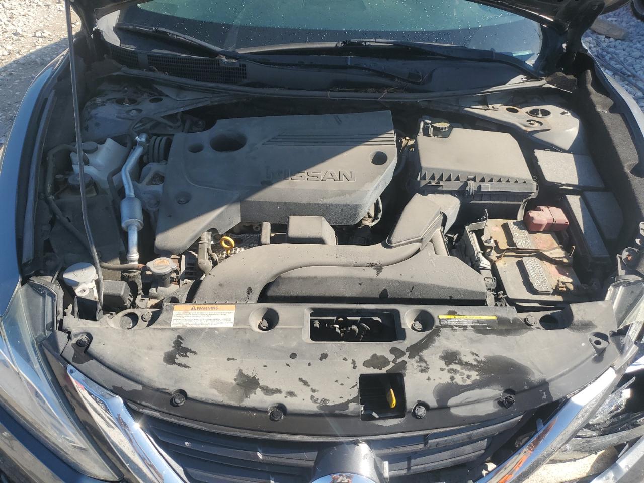 2016 Nissan Altima 2.5 VIN: 1N4AL3AP5GC132260 Lot: 62585975