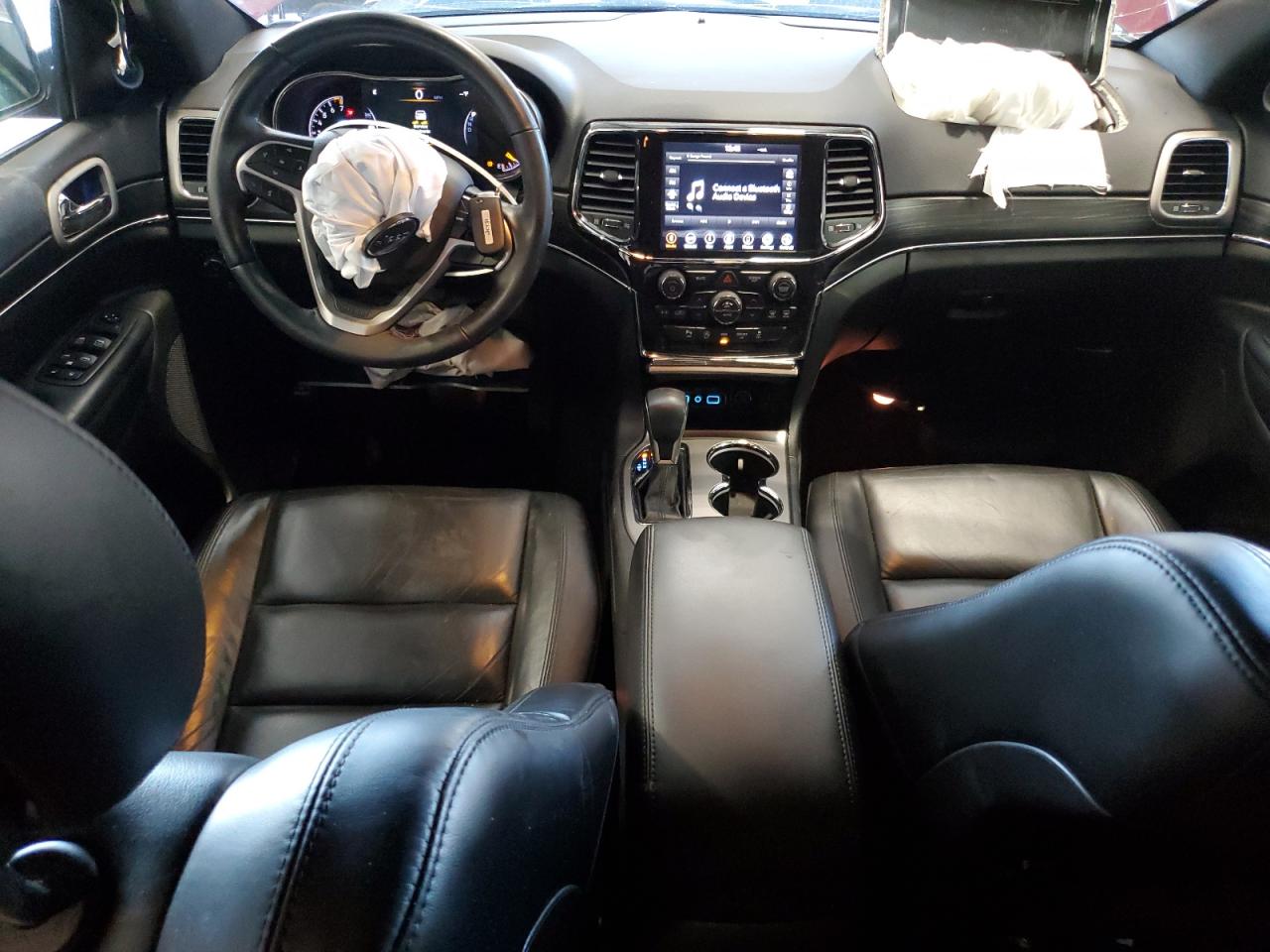 2021 Jeep Grand Cherokee Limited VIN: 1C4RJFBG4MC677591 Lot: 63316615