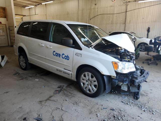  DODGE CARAVAN 2014 Biały