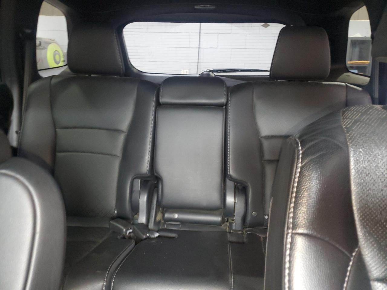 2019 Honda Passport Elite VIN: 5FNYF8H08KB009375 Lot: 63916565