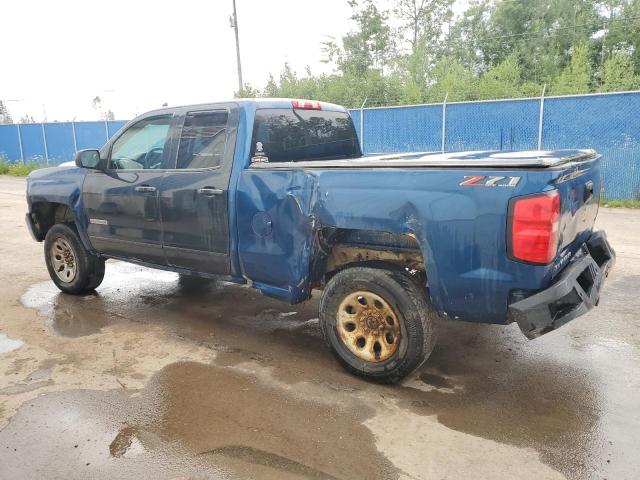 2019 CHEVROLET SILVERADO LD K1500 LT  