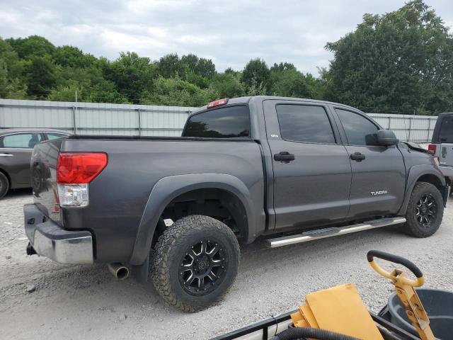  TOYOTA TUNDRA 2012 Gray