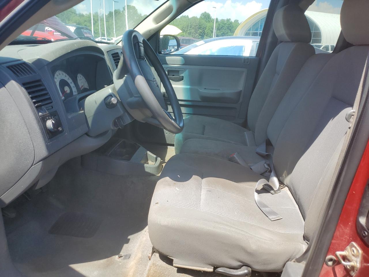 2006 Dodge Dakota St VIN: 1D7HW22N26S704144 Lot: 64474675