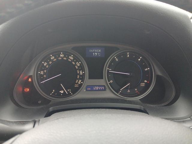 2008 LEXUS IS 220D 