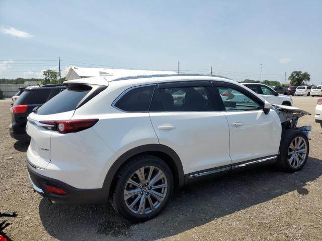  MAZDA CX-9 2021 Белы