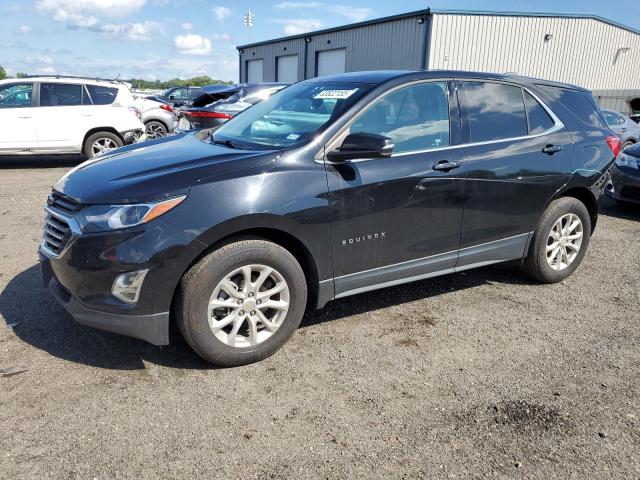 CHEVROLET EQUINOX 2019 Black