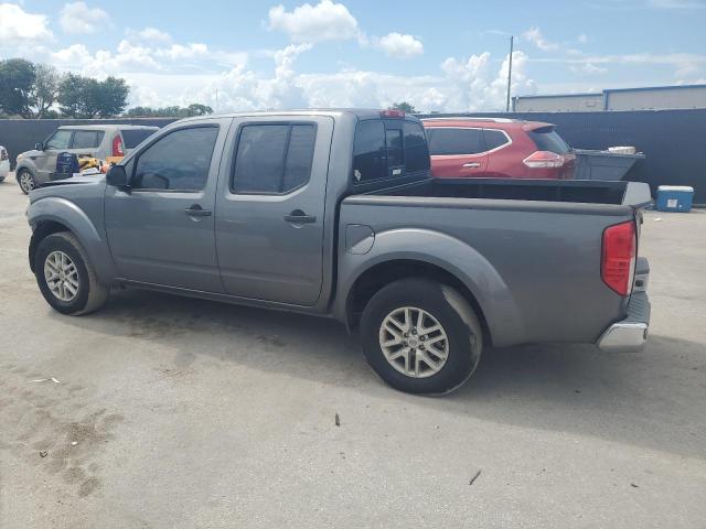  NISSAN FRONTIER 2019 Szary