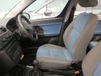 2008 SKODA ROOMSTER 1 HTP  for sale at Copart ROCHFORD