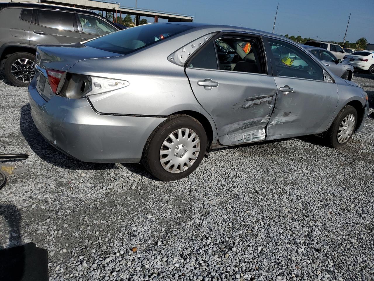 4t1bf1fk6gu599247 4T1BF1FK6GU599247 2016 Toyota Camry Le
