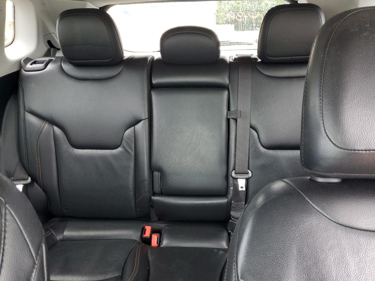 2021 Jeep Compass Limited VIN: 3C4NJDCB0MT578373 Lot: 64145665